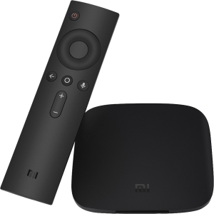 IPTV Streaming Devices