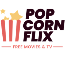 Popcornflix App
